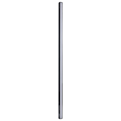 Nuvo 63-454 10 Watt 30-Inch LED Under Cabinet, 30K/40K/50K CCT Selectable, Black Finish