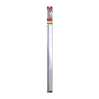 Nuvo 63-454 10 Watt 30-Inch LED Under Cabinet, 30K/40K/50K CCT Selectable, Black Finish