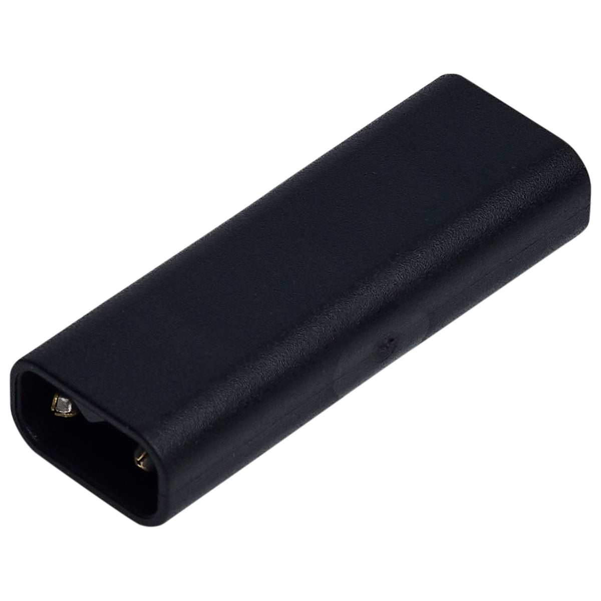 Nuvo 63-464 End-to-End Coupler, Black Finish