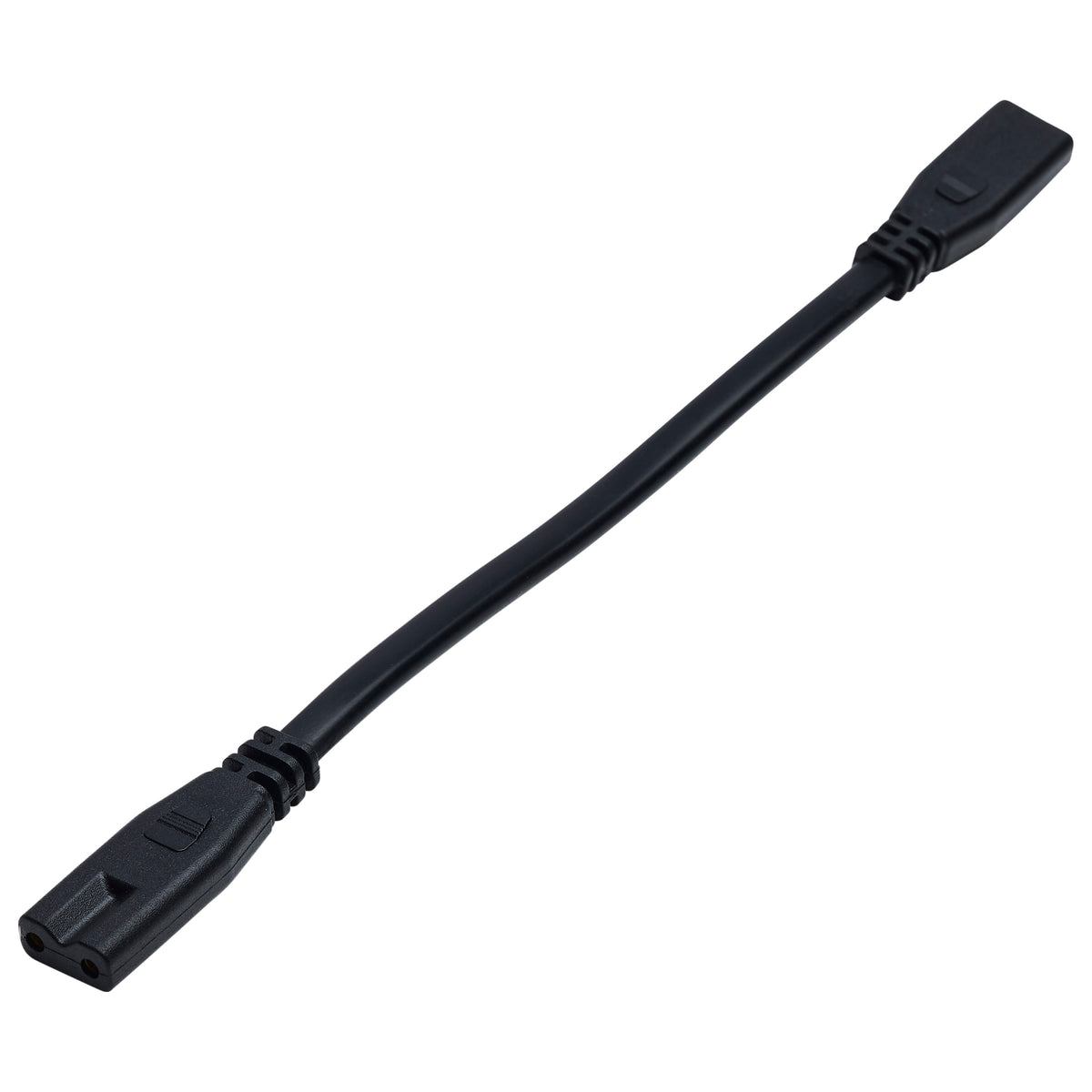 Nuvo 63-468 Connecting Cable, 3-Inch, Black Finish