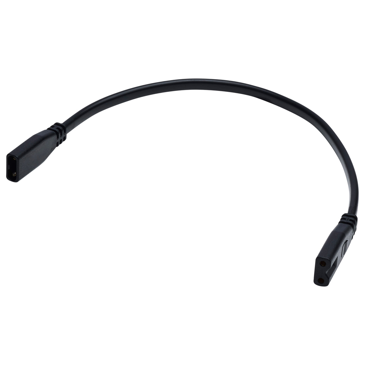 Nuvo 63-472 Connecting Cable, 24-Inch, Black Finish