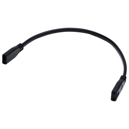 Nuvo 63-472 Connecting Cable, 24-Inch, Black Finish