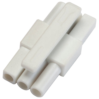 Nuvo 63-511 Under Cabinet LED End to End Connector