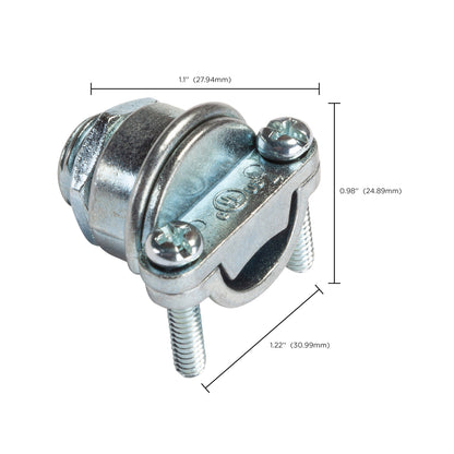 Nuvo 63-512 Under Cabinet LED 3/8 Inch Wire Connector
