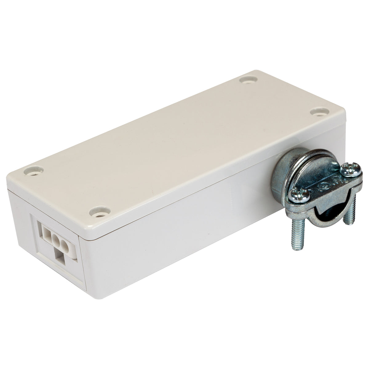 Nuvo 63-513 Under Cabinet LED Junction Box, Plastic