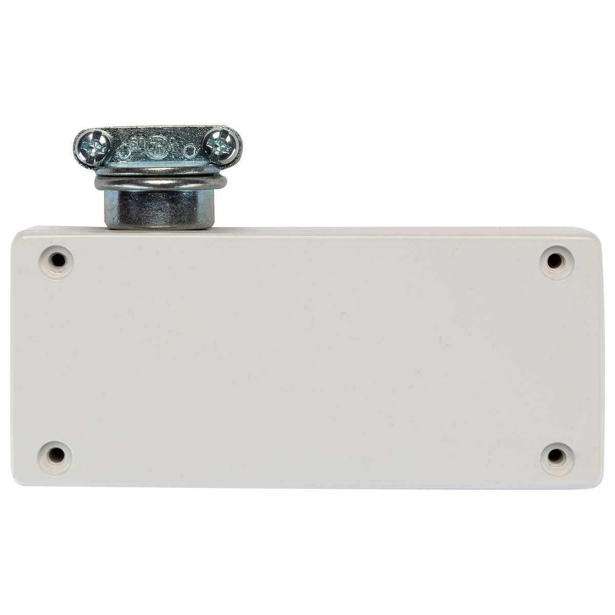 Nuvo 63-513 Under Cabinet LED Junction Box, Plastic