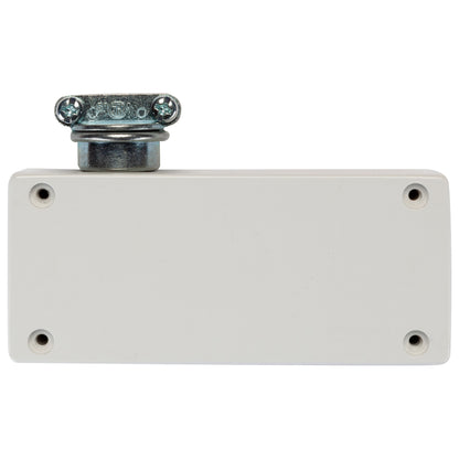 Nuvo 63-513 Under Cabinet LED Junction Box, Plastic