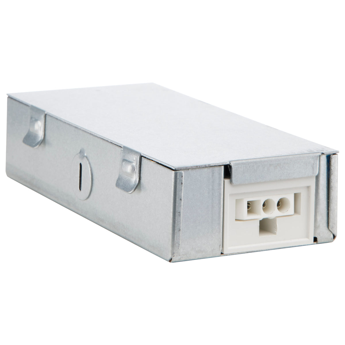 Nuvo 63-514 Under Cabinet LED Junction Box, Metal