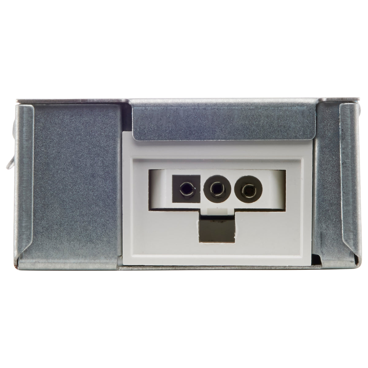 Nuvo 63-514 Under Cabinet LED Junction Box, Metal