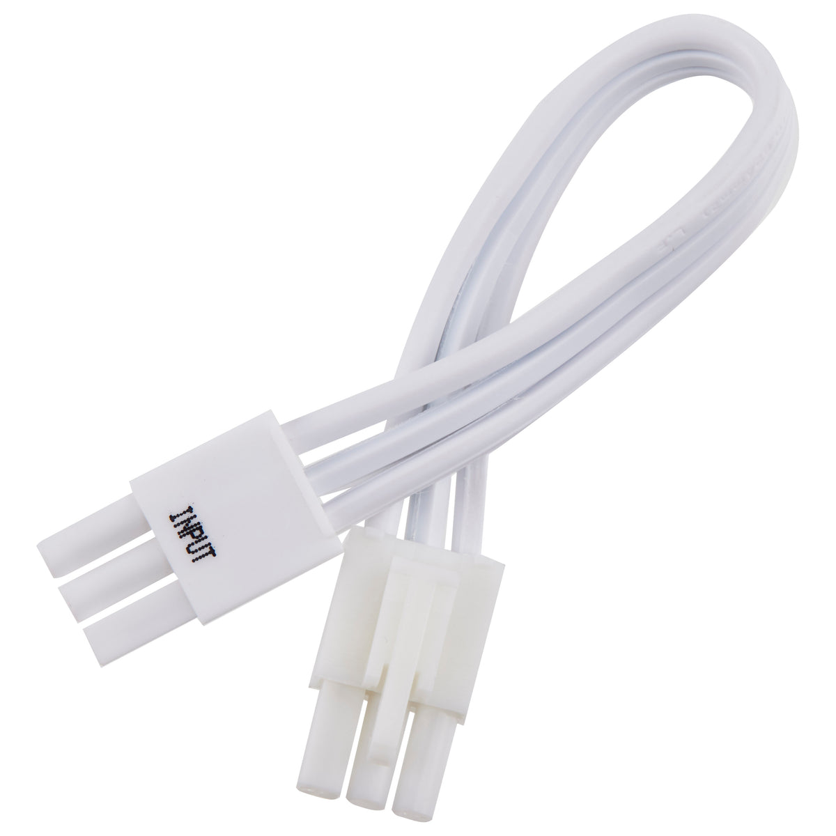 Nuvo 63-515 6 Inch Under Cabinet Linkable Cable