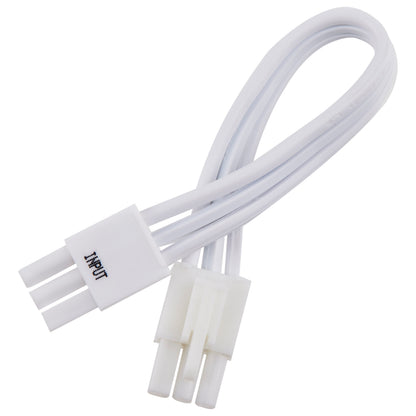 Nuvo 63-515 6 Inch Under Cabinet Linkable Cable
