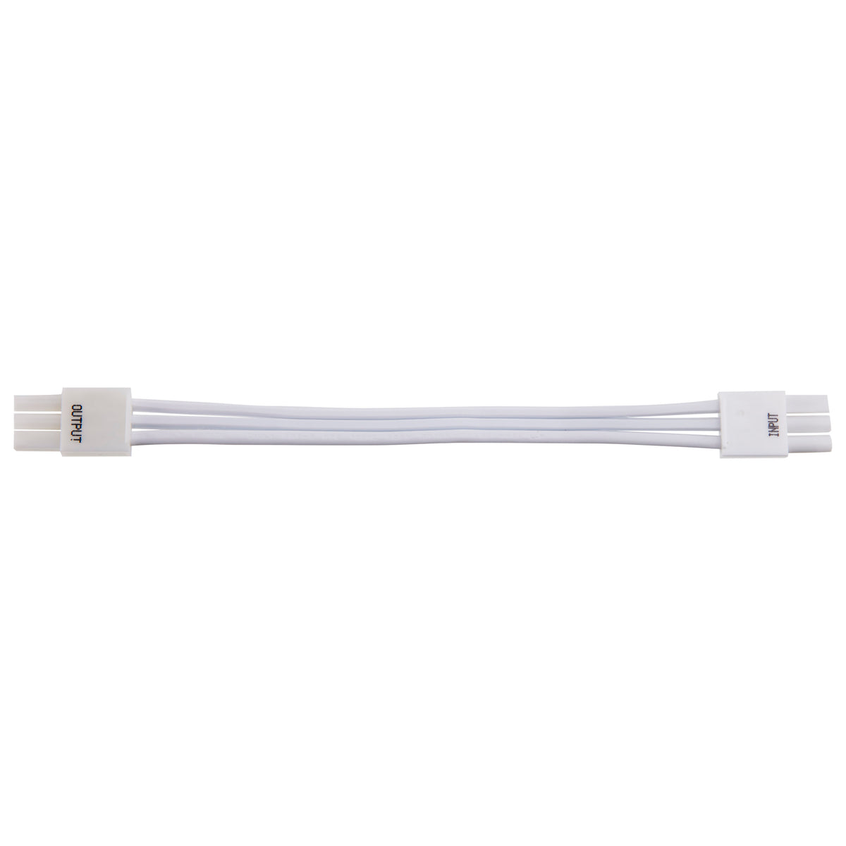 Nuvo 63-515 6 Inch Under Cabinet Linkable Cable