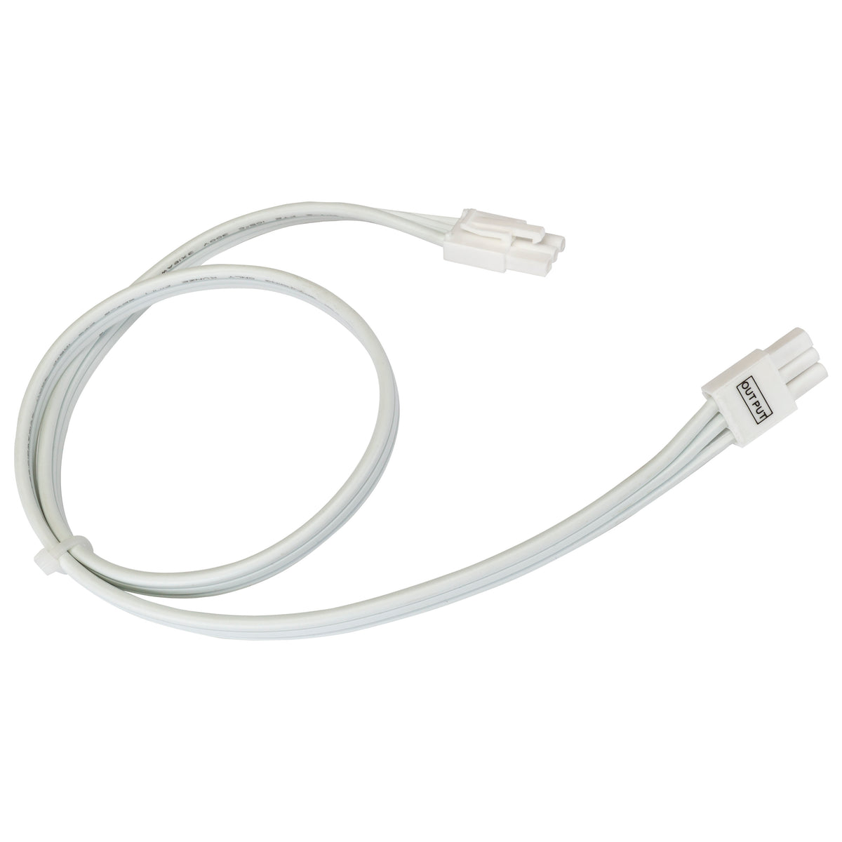 Nuvo 63-516 12 Inch Under Cabinet Linkable Cable