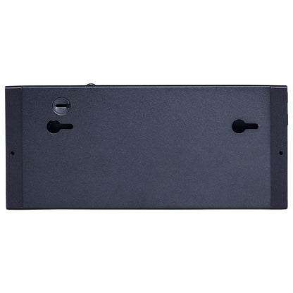 Nuvo 63-520 5 Watt 8-Inch LED Under Cabinet, 30K/40K/50K 3K/4K/5K CCT Selectable, Dark Bronze