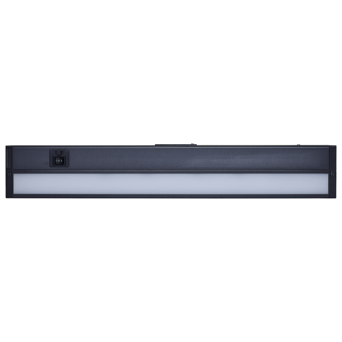 Nuvo 63-523 13 Watt 22-Inch LED Under Cabinet, 30K/40K/50K 3K/4K/5K CCT Selectable, Dark Bronze