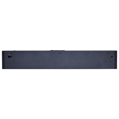 Nuvo 63-523 13 Watt 22-Inch LED Under Cabinet, 30K/40K/50K 3K/4K/5K CCT Selectable, Dark Bronze