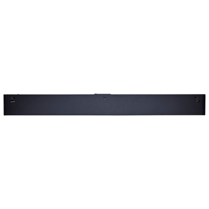 Nuvo 63-524 17 Watt 28-Inch LED Under Cabinet, 30K/40K/50K 3K/4K/5K CCT Selectable, Dark Bronze