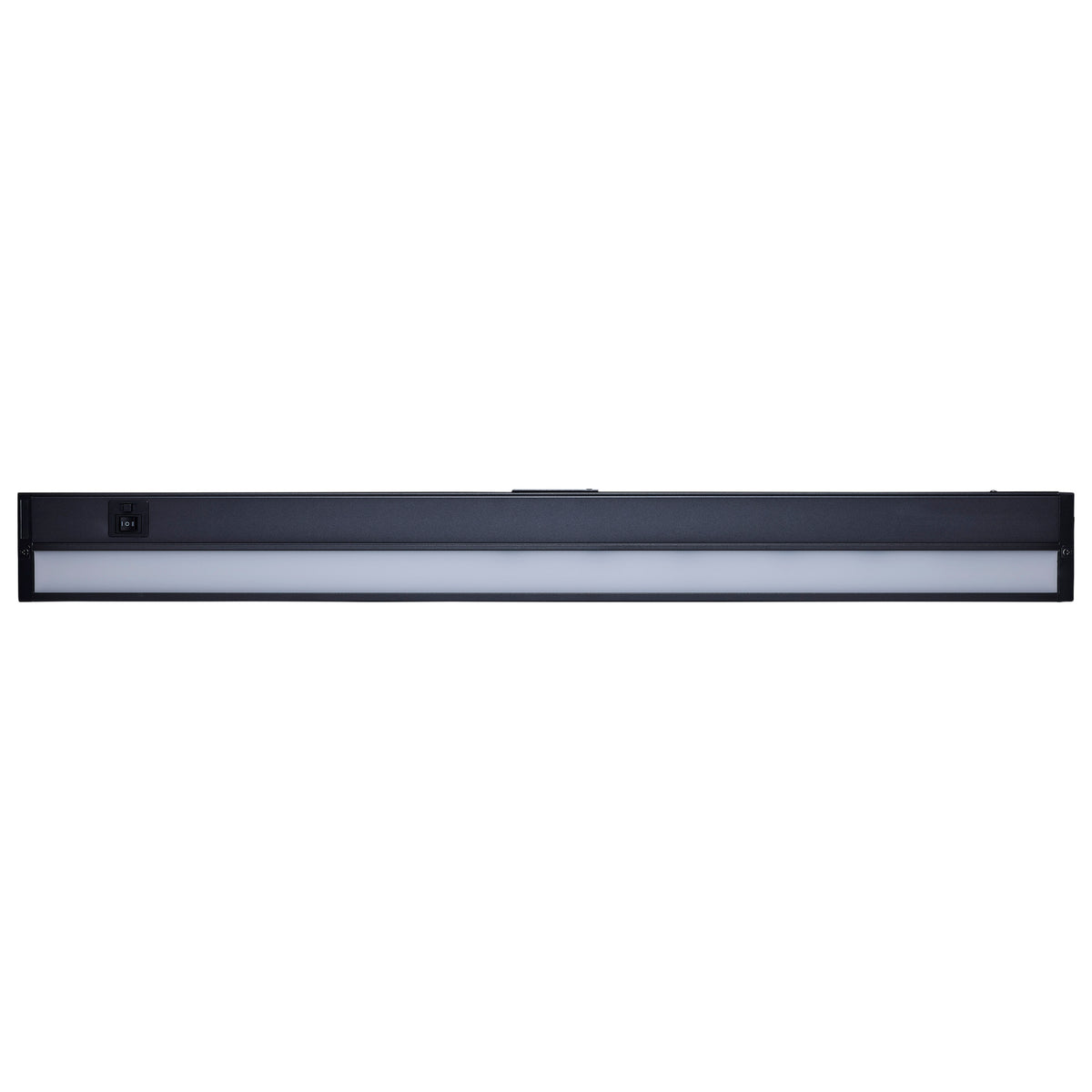 Nuvo 63-525 20 Watt 34-Inch LED Under Cabinet, 30K/40K/50K 3K/4K/5K CCT Selectable, Dark Bronze