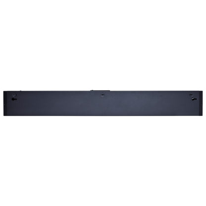 Nuvo 63-525 20 Watt 34-Inch LED Under Cabinet, 30K/40K/50K 3K/4K/5K CCT Selectable, Dark Bronze
