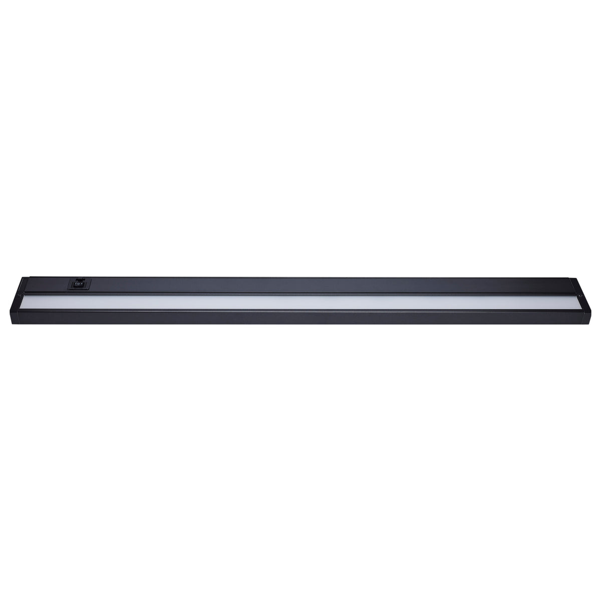 Nuvo 63-525 20 Watt 34-Inch LED Under Cabinet, 30K/40K/50K 3K/4K/5K CCT Selectable, Dark Bronze