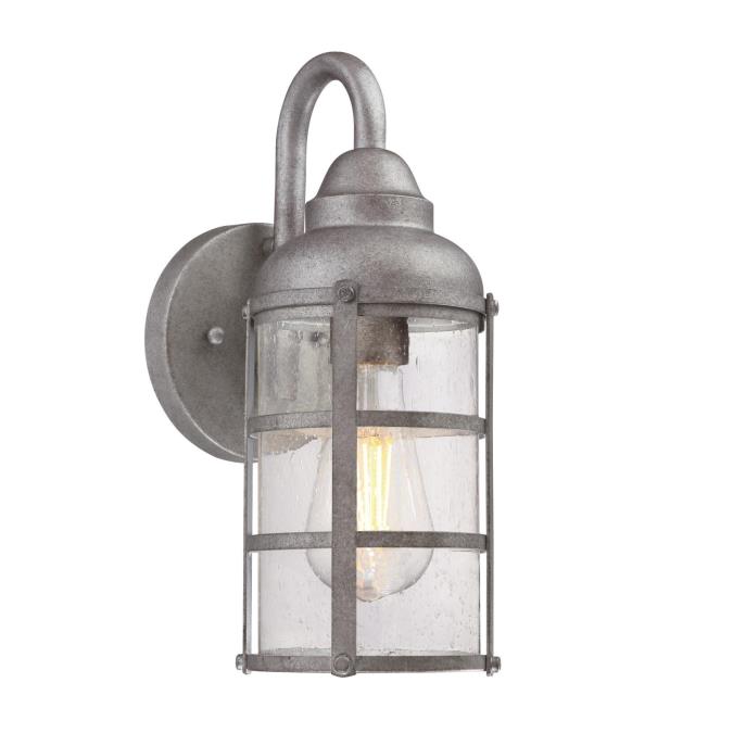 Westinghouse 6357700 Fixture 1 Light Rezner Wall G