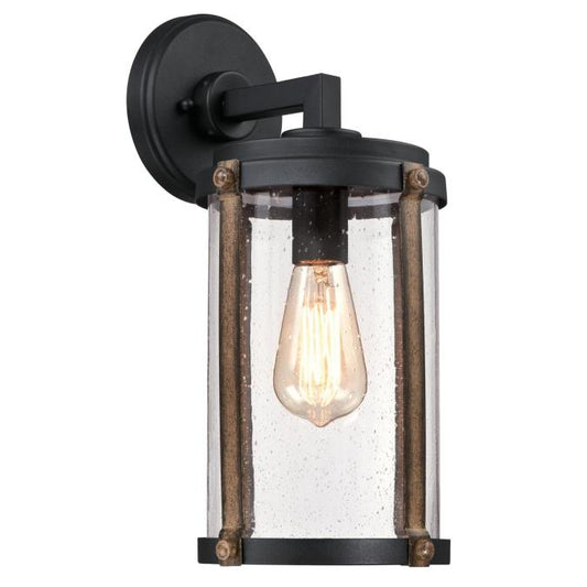 Westinghouse 6358800 Wall Pack Fixture 1 Light Armin Wall Te Sconce