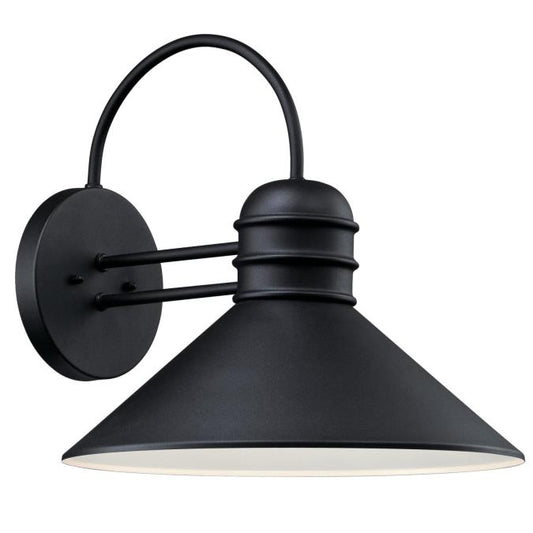 Westinghouse 6360800 Wall Pack Fixture 1 Light Watts Creek Wall Fixtu