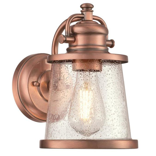 Westinghouse 6361000 Wall Pack Fixture 1 Light Emma Jane Wall