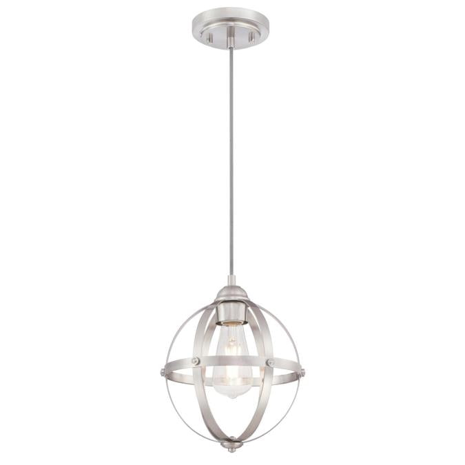 Westinghouse 6362000 Pendant Fixture 1 Light Stella Mira Mini Penda