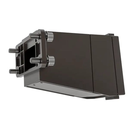 Commercial LED CLF14-QD-BRZ CLF14 Straight Arm Mount