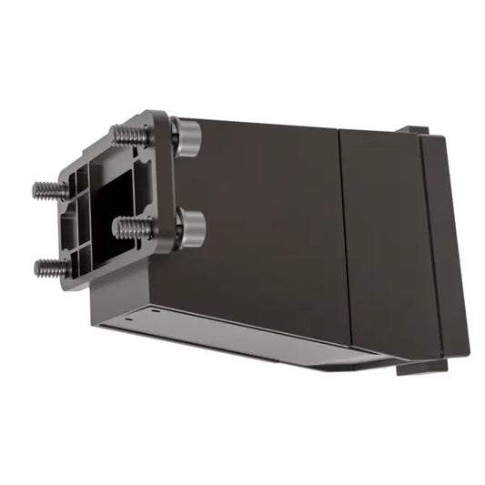 Commercial LED CLF14-QD-BRZ CLF14 Straight Arm Mount