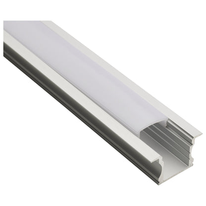 Nuvo 64-150 Dimension, Tape Channel, 16 ft.