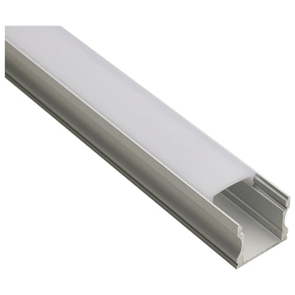 Nuvo 64-151 Dimension, Tape Channel, 16 ft.