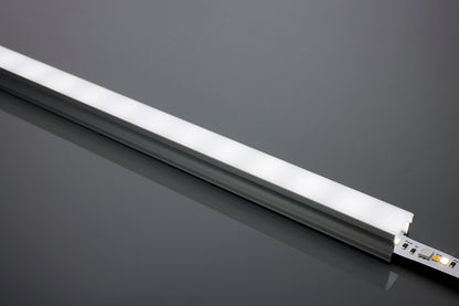 Nuvo 64-151 Dimension, Tape Channel, 16 ft.