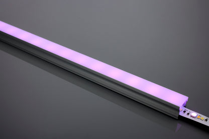 Nuvo 64-151 Dimension, Tape Channel, 16 ft.