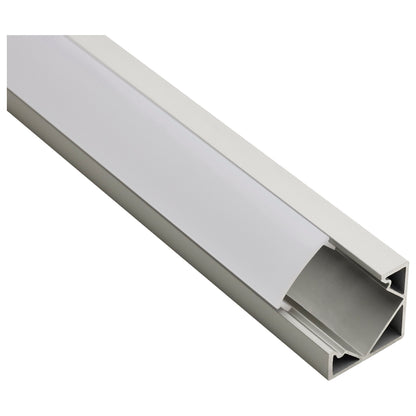 Nuvo 64-152 Dimension, Tape Channel, 16 ft.