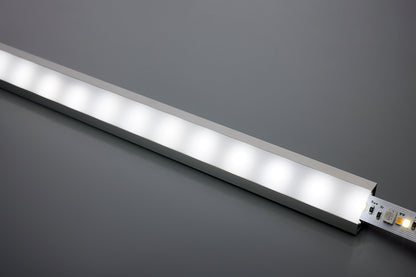 Nuvo 64-152 Dimension, Tape Channel, 16 ft.