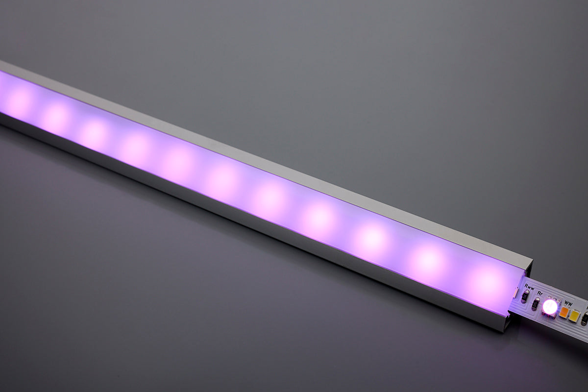 Nuvo 64-152 Dimension, Tape Channel, 16 ft.