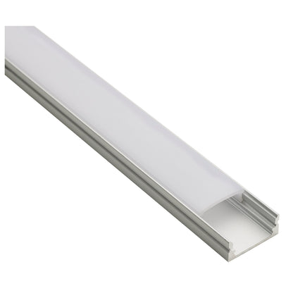 Nuvo 64-154 Dimension, Tape Channel, 16 ft.