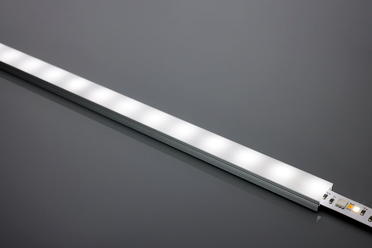 Nuvo 64-154 Dimension, Tape Channel, 16 ft.