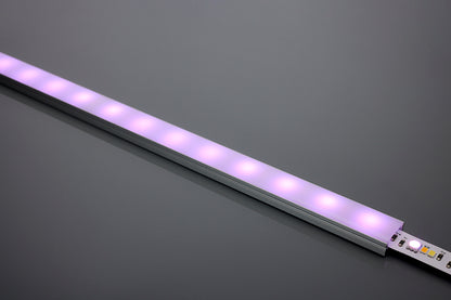 Nuvo 64-154 Dimension, Tape Channel, 16 ft.