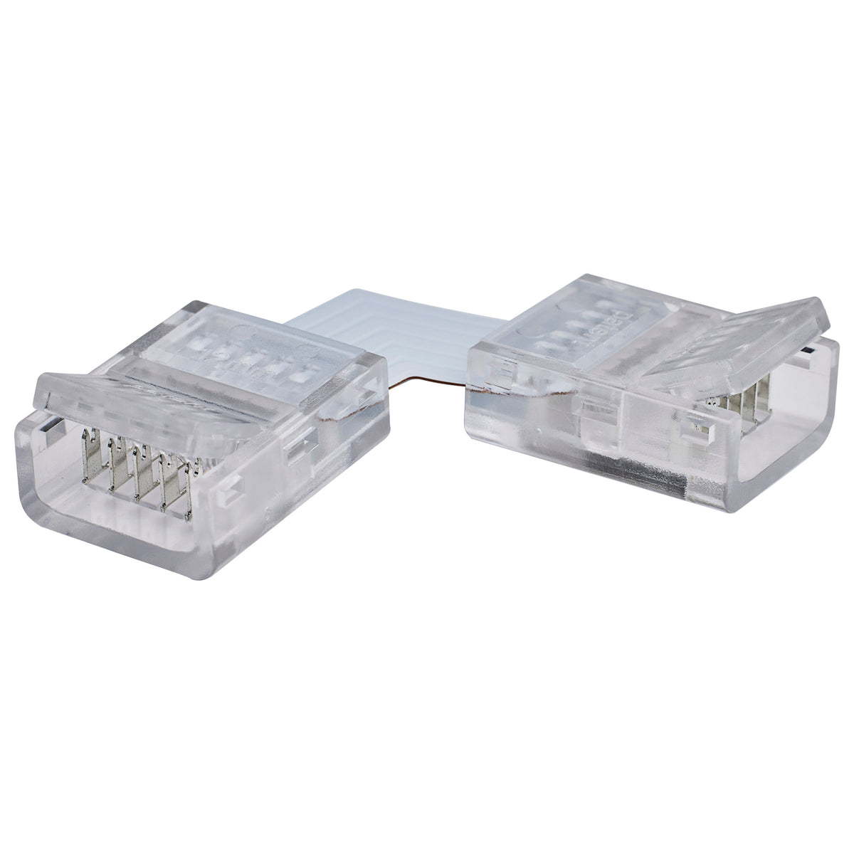 Nuvo 64-162 Dimension, Tape Connector, L-Shape
