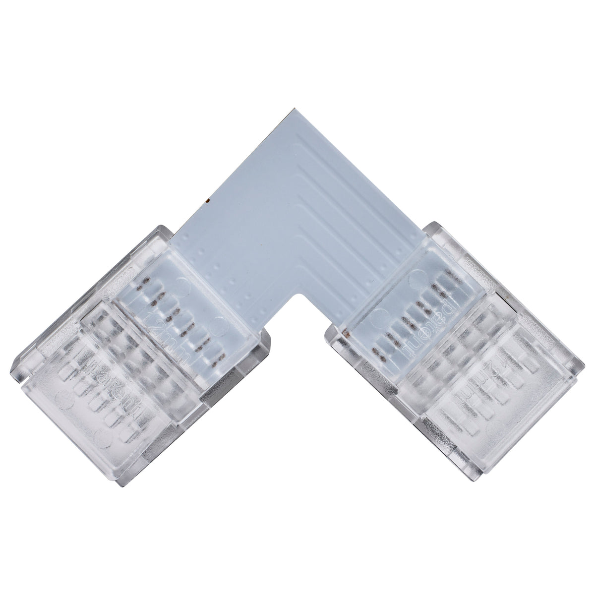 Nuvo 64-162 Dimension, Tape Connector, L-Shape