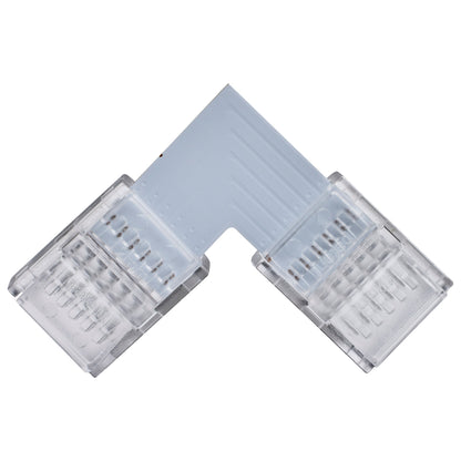 Nuvo 64-162 Dimension, Tape Connector, L-Shape