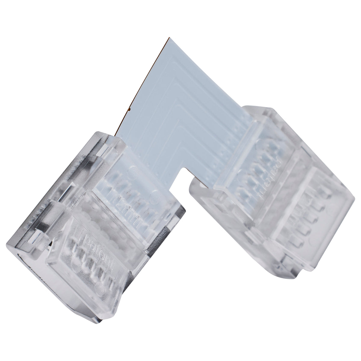 Nuvo 64-162 Dimension, Tape Connector, L-Shape