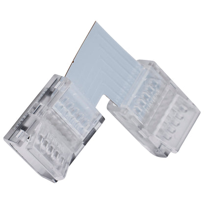 Nuvo 64-162 Dimension, Tape Connector, L-Shape