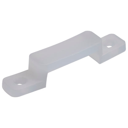 Nuvo 64-163 Dimension, Tape Light Mounting Bracket, Outdoor