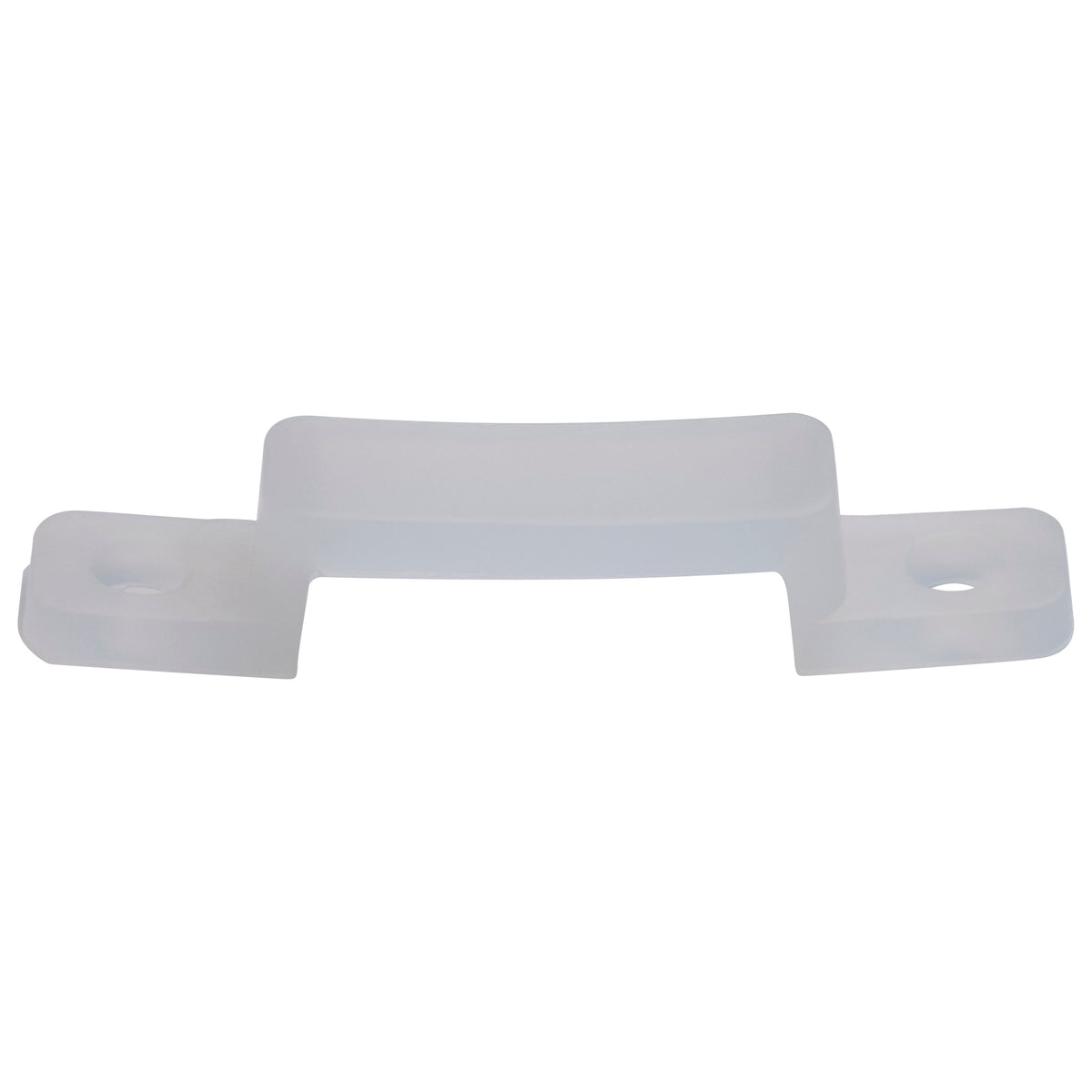 Nuvo 64-163 Dimension, Tape Light Mounting Bracket, Outdoor
