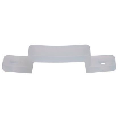 Nuvo 64-163 Dimension, Tape Light Mounting Bracket, Outdoor