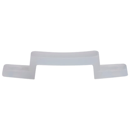 Nuvo 64-163 Dimension, Tape Light Mounting Bracket, Outdoor